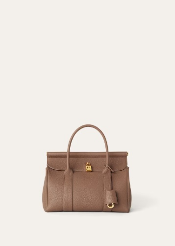 Loro Piana loombag calf skin 