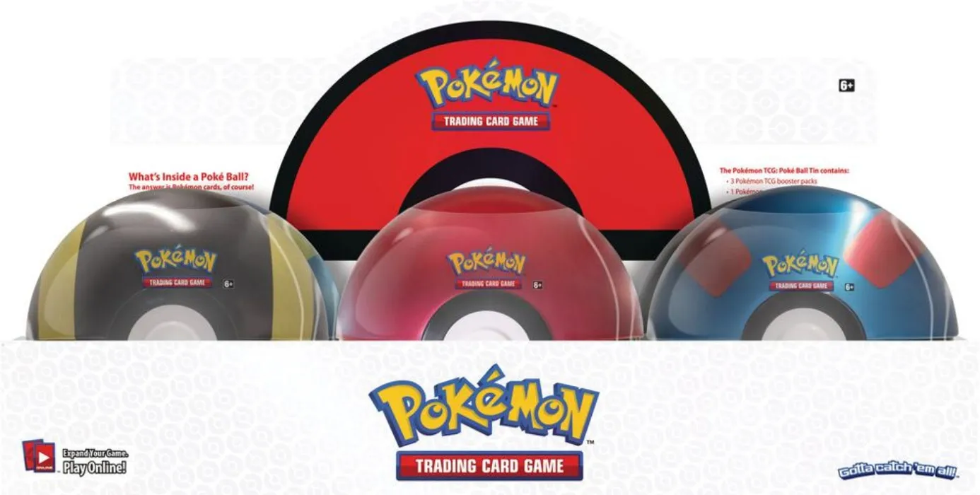 
      Your Trusted Marketplace for Collectible Trading Card Games - TCGplayer
    