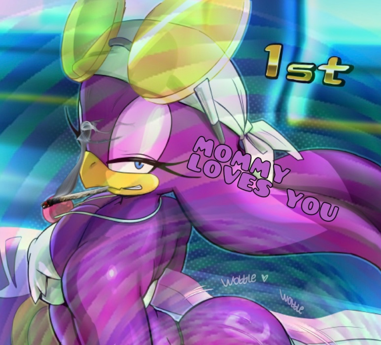 big birds~