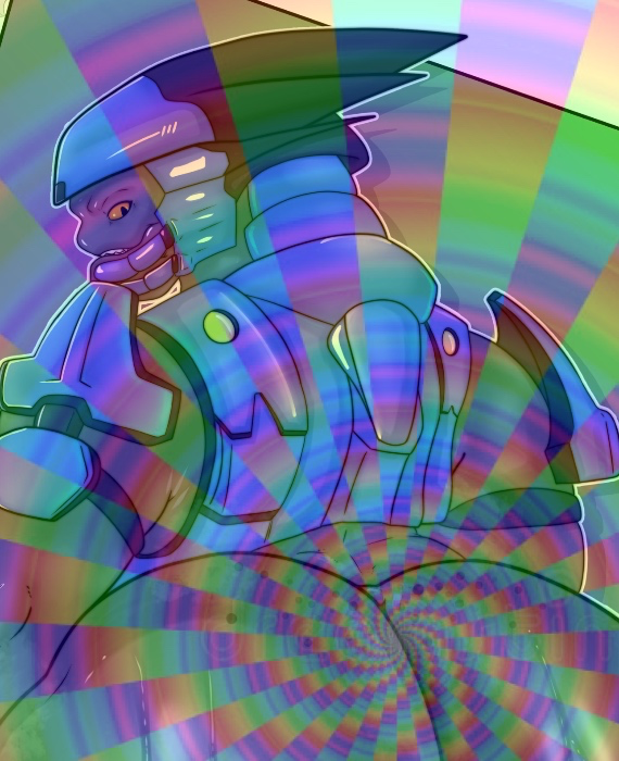 brainwashed PUP objective:loss