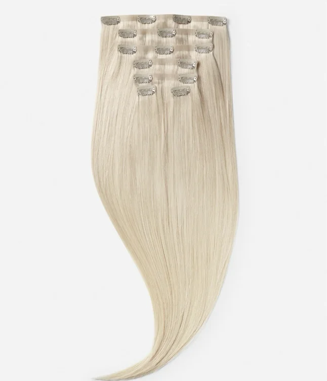 New Hair Extensions ✨
