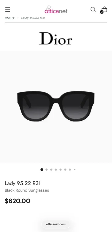 Dior Sunglasses ✨