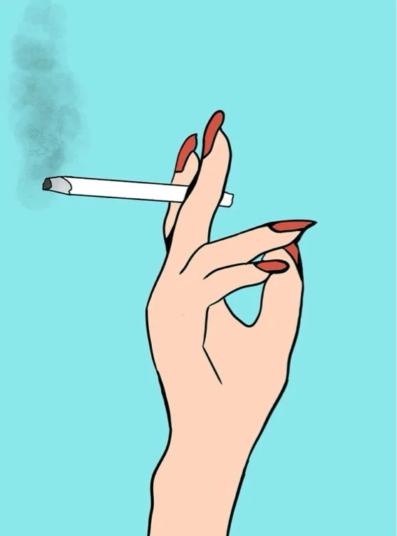 Cigs 🚬