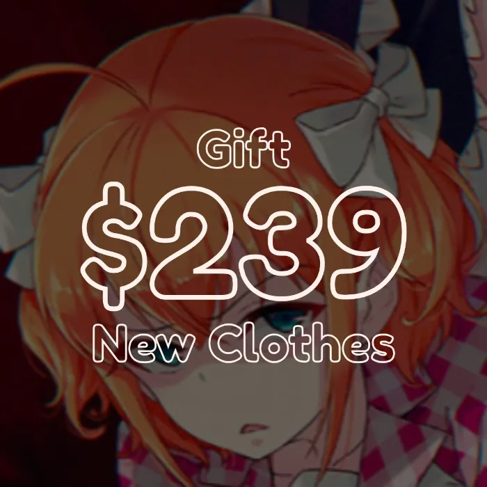 $239 Gift Clothes