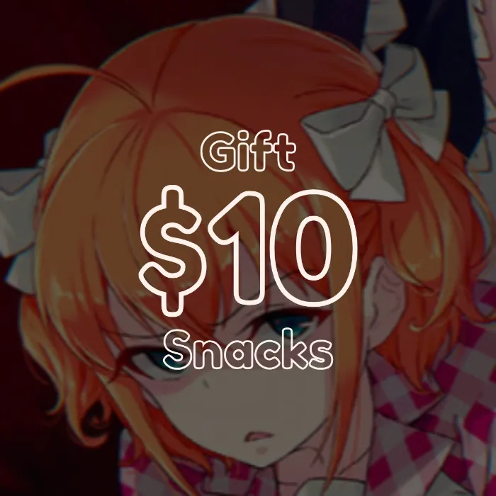 $10 Gift Snacks