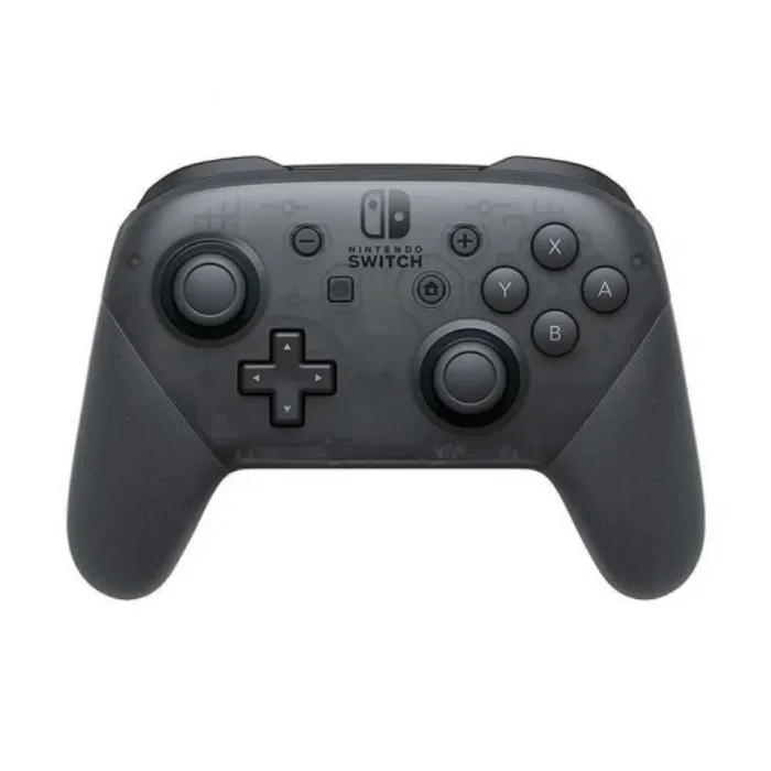Nintendo Switch Pro Controller / Mando Pro de Nintendo Switch