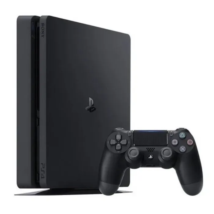 PS4 + DualShock 4 / PS4 + mando DualShock 4