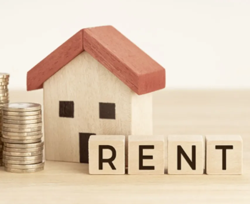 Rent