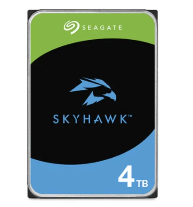 2TB SSD