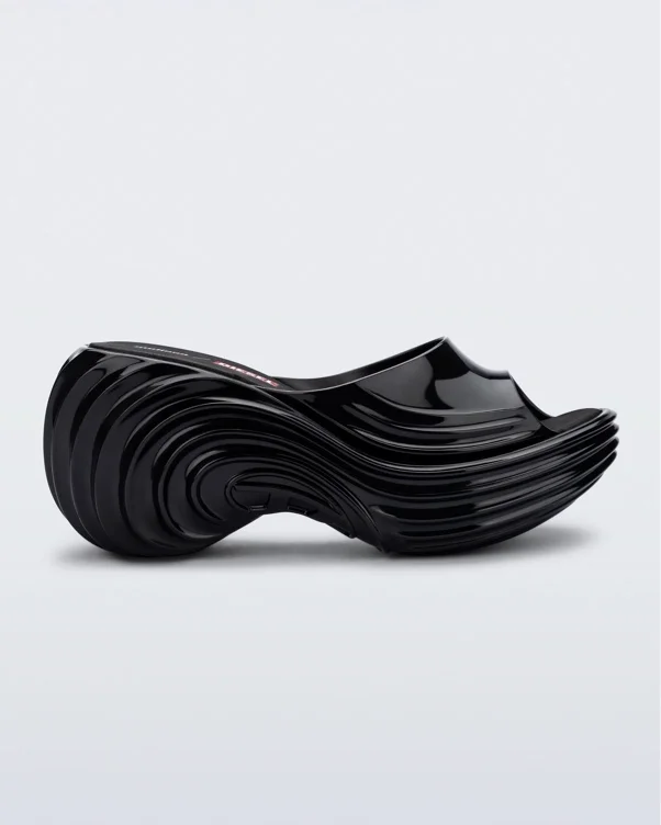 Melissa Quantum Platform + Diesel
