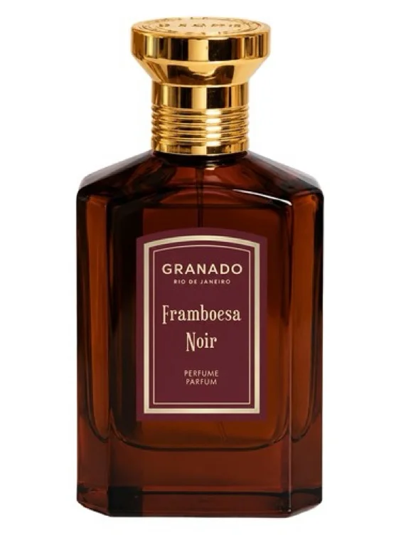 Perfume Granado - Noir Raspberry