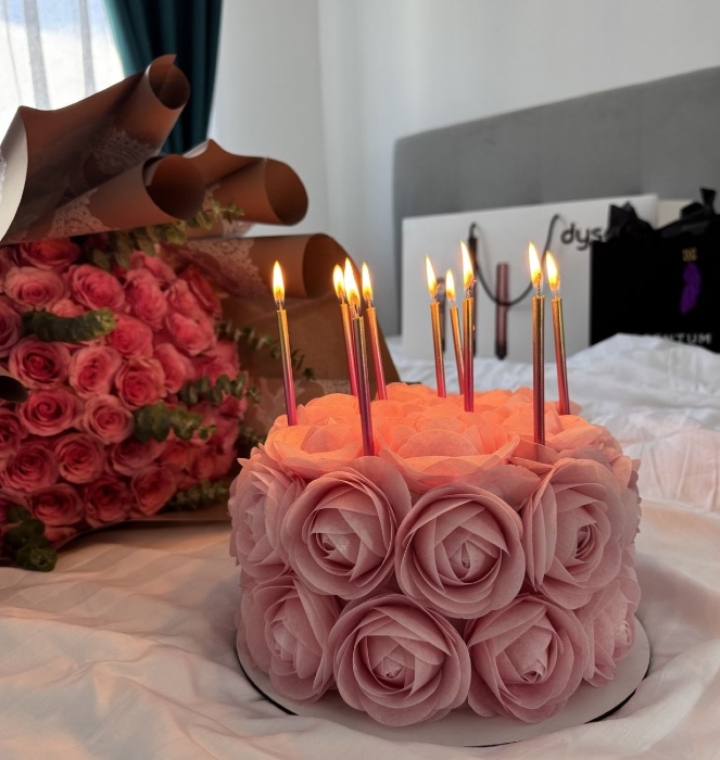  Happy Birthday 🎈 10 January 