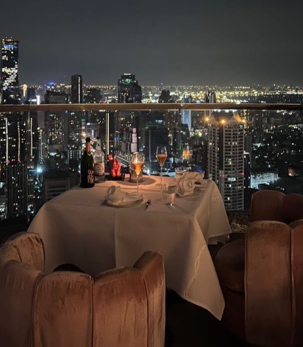 Fancy dinner €200✨