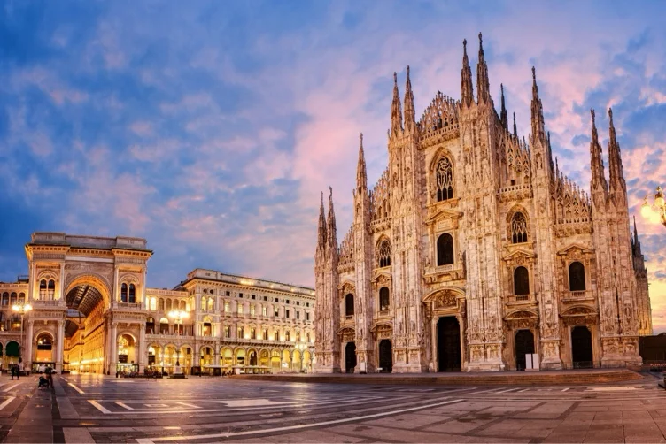 Shopping Milano 😍