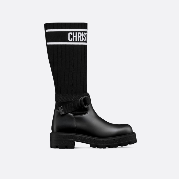 D Major Boot - Dior 