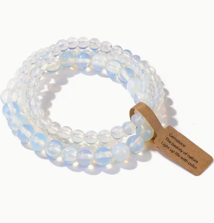 Opal Bracelets