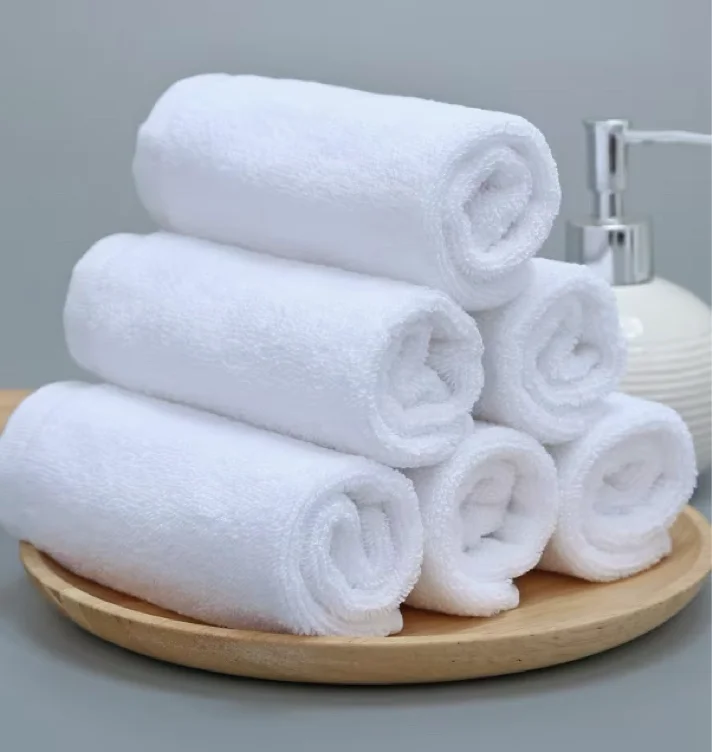 Spa Face Towel (2 pieces)