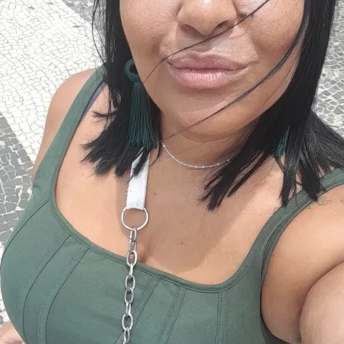 Just by my existence