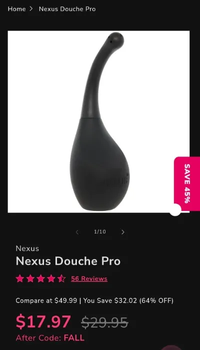Sex Toys & Adult Toys - Online Store | PinkCherry