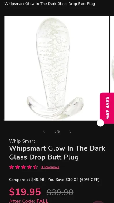 Sex Toys & Adult Toys - Online Store | PinkCherry