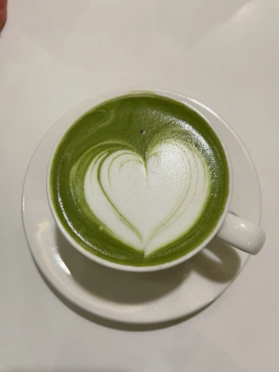 Matcha