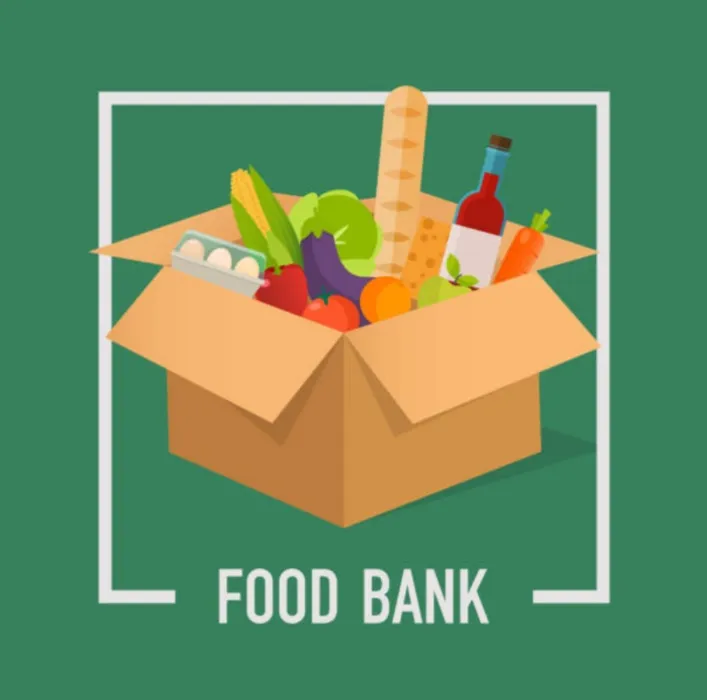 Food Bank Donations 