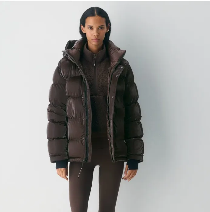 The Super Puff™ Liquid Shine