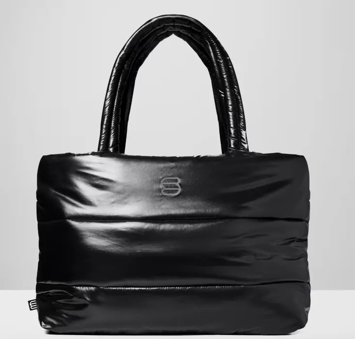 THE SUPER PUFF™ Tote Bag
