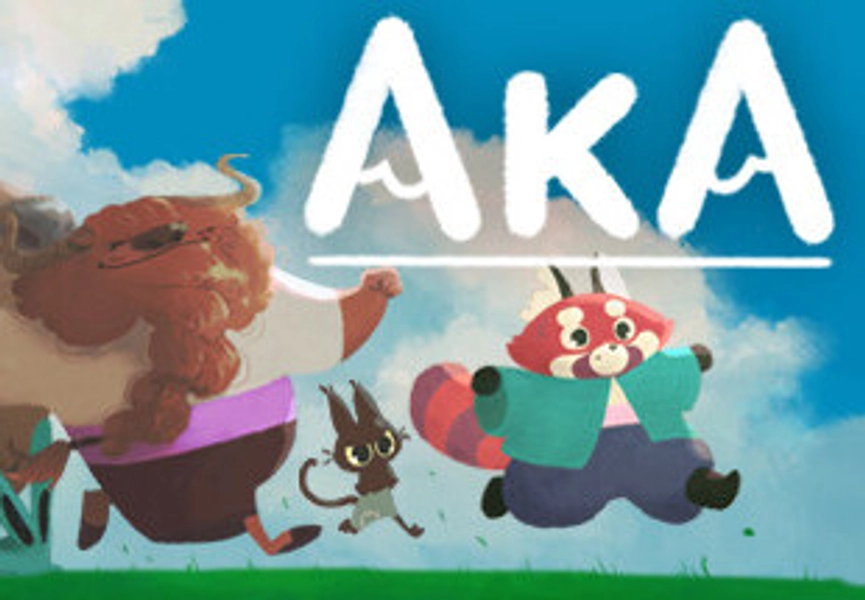 Aka PC Steam CD Key