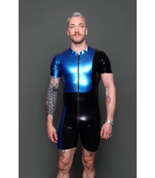 L-620-C Latex Triton Suit