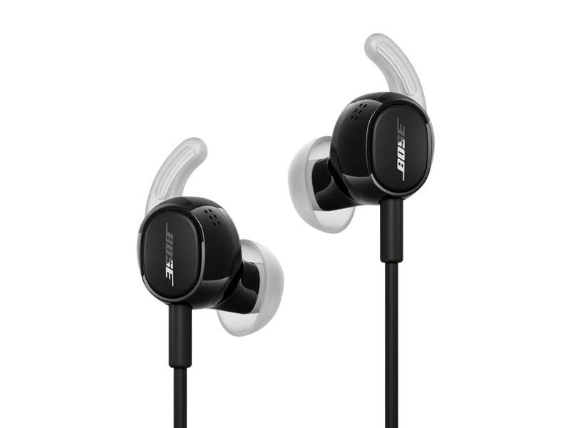 Bose Noise Cancelling Wired Earbuds