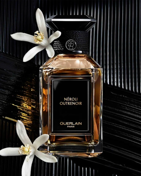 L'Art & La Matiere Neroli Outrenoir Eau de Parfum, 6.7 oz.