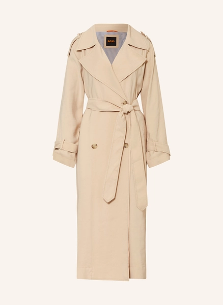 BOSS Trenchcoat COLUENT