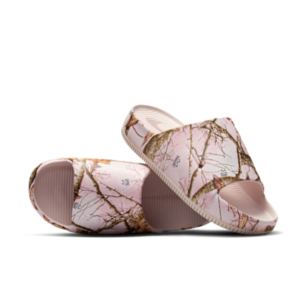 Nike Calm RealTree Women's Slides