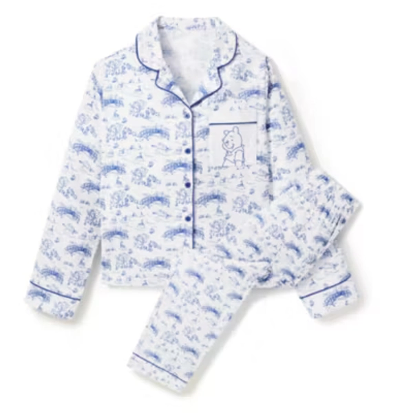 Winnie the Pooh and Friends Pyjamas for Adults | Disney Store