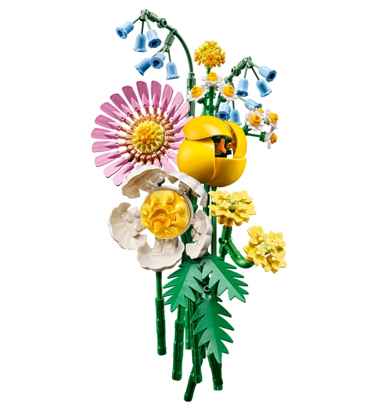 Petite Sunny Bouquet