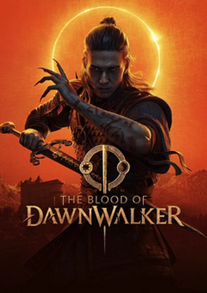 The Blood of Dawnwalker