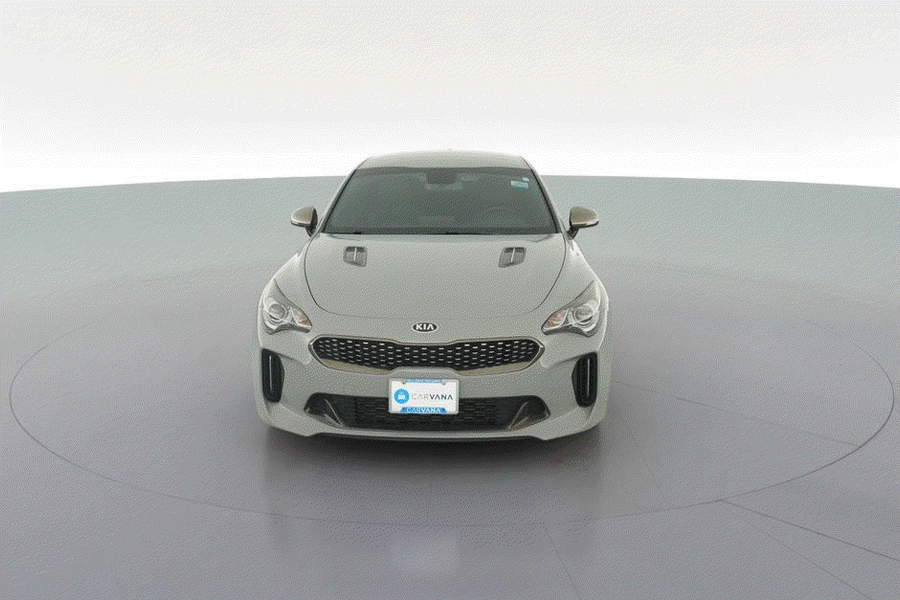 2021 Kia Stinger - Carvana