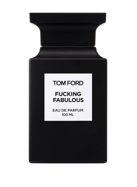 TOM FORD BEAUTY FUCKING FABULOUS Eau de Parfum