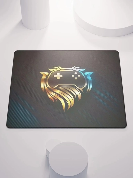 Lionheart Gaming Mousepad