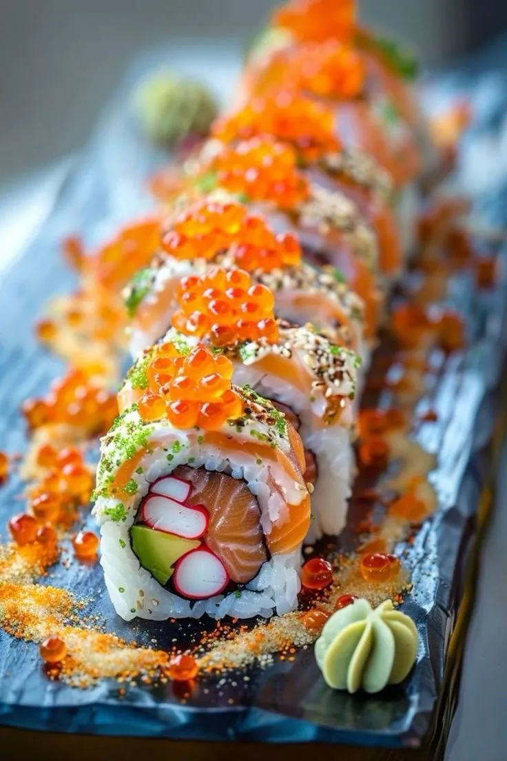 My favorite sushi 🍣