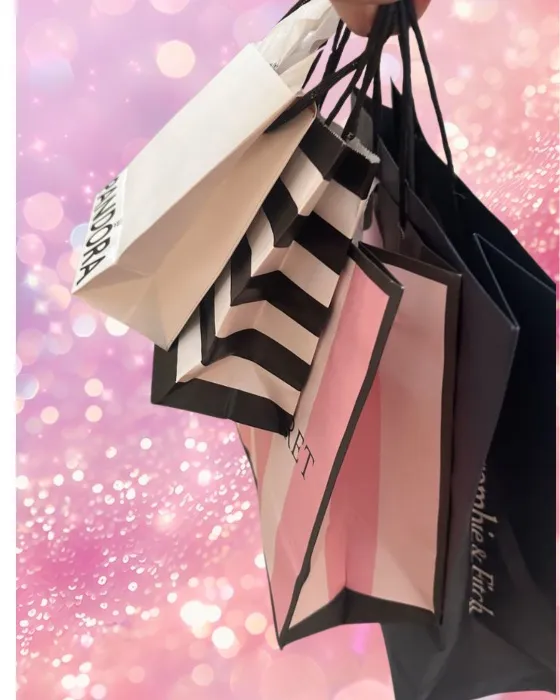 Shopping day✨