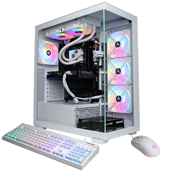 Prebuilt PC GML 99729