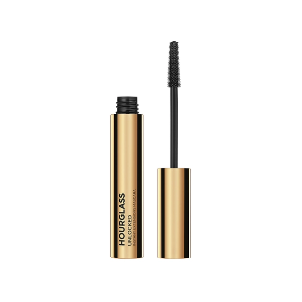 Hourglass Unlocked Instant Extensions Mascara