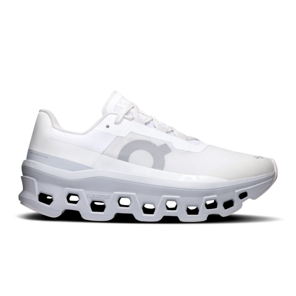 The Cloudmonster: Responsive & Cushioned Running Shoe 