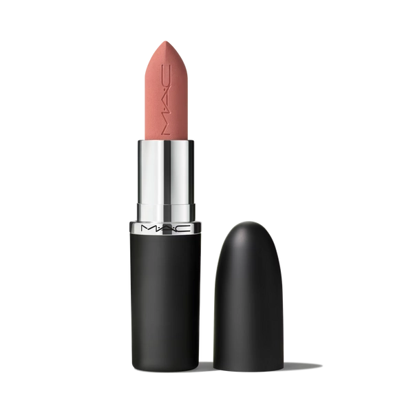 M·A·CXIMAL SILKY MATTE LIPSTICK - Russian Red- 3.5 G