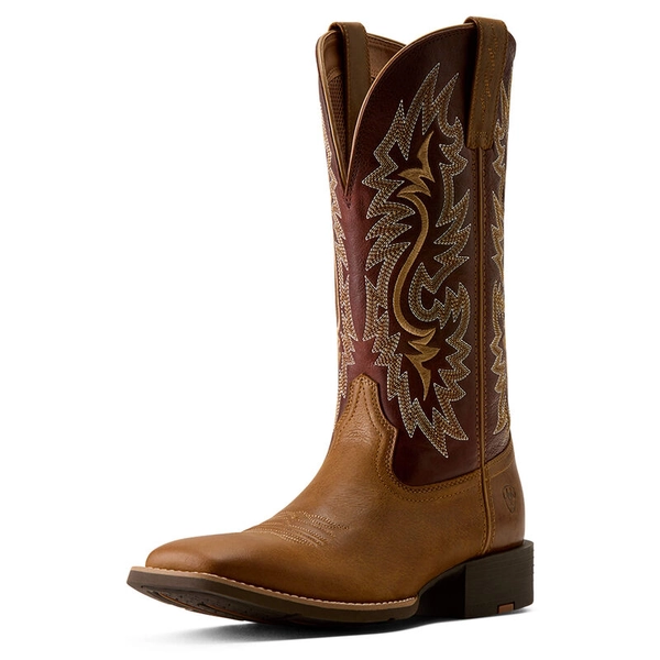 Sport Colter Wide Square Toe Western Boot