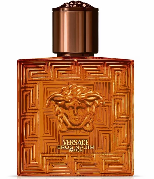 Versace Eros Najim Parfum Spray