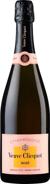 Veuve Clicquot Rosé