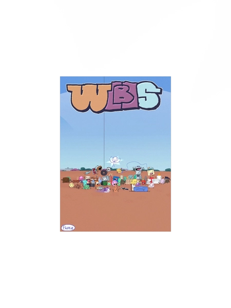 W[B]S Poster